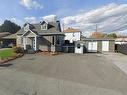 Frontage - 443 12E Rue O., La Guadeloupe, QC  - Outdoor With Facade 