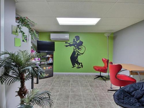 Family room - 443 12E Rue O., La Guadeloupe, QC - Indoor