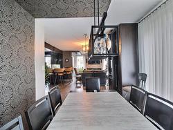 Dining room - 