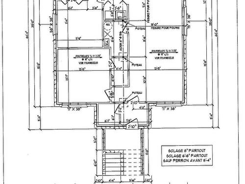 Other - 1813  - 1817 Rue Dollard, Longueuil (Le Vieux-Longueuil), QC - Other