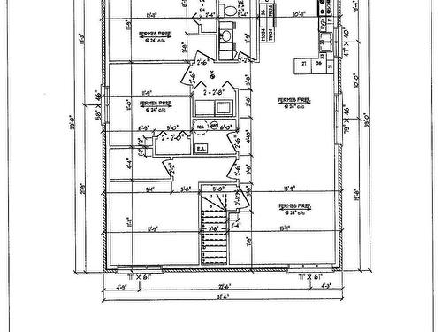 Other - 1813  - 1817 Rue Dollard, Longueuil (Le Vieux-Longueuil), QC - Other