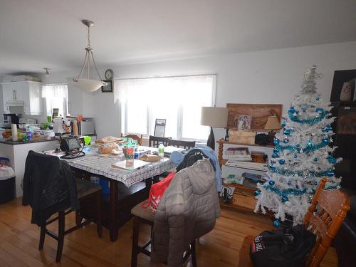 Dining room - 1813  - 1817 Rue Dollard, Longueuil (Le Vieux-Longueuil), QC - Indoor