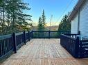 Patio - 2070 Rue Wilfrid, Val-David, QC  - Outdoor With Deck Patio Veranda 