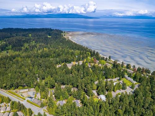 76-1135 Resort Dr, Parksville, BC - Outdoor With Body Of Water With View