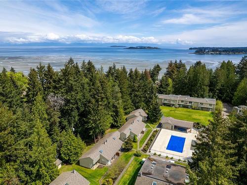 76-1135 Resort Dr, Parksville, BC - Outdoor With Body Of Water With View