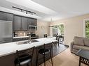 76-1135 Resort Dr, Parksville, BC  - Indoor Photo Showing Kitchen With Double Sink 