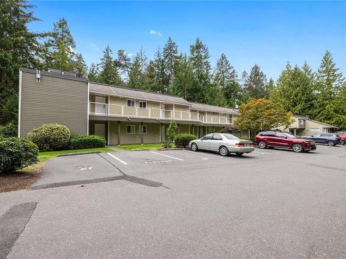 76-1135 Resort Dr, Parksville, BC - Outdoor