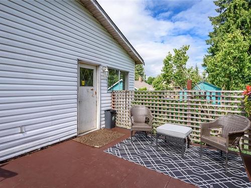 1530 Willemar Ave, Courtenay, BC 