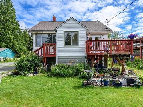 1530 Willemar Ave, Courtenay, BC 