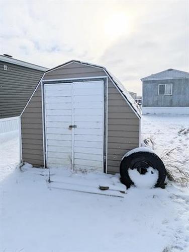 24 Colorado Trailer Court Rd, New Bothwell, MB 