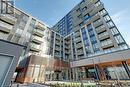 307 - 1415 Dundas Street E, Oakville (1010 - Jm Joshua Meadows), ON  - Outdoor With Balcony 