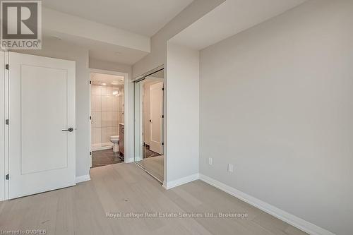 307 - 1415 Dundas Street E, Oakville (1010 - Jm Joshua Meadows), ON - Indoor Photo Showing Other Room