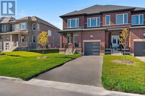 22 Autumn Drive, Wasaga Beach, ON - Outdoor With Facade