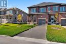 22 Autumn Drive, Wasaga Beach, ON  - Outdoor With Facade 