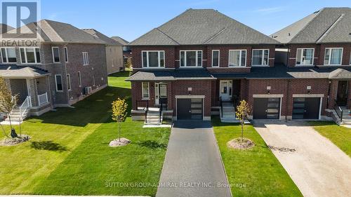 22 Autumn Drive, Wasaga Beach, ON - Outdoor With Facade