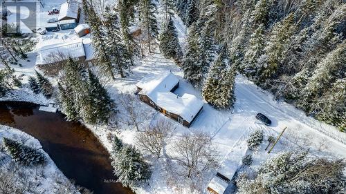 1324 Carroll Road, Dysart Et Al, ON - Outdoor With View