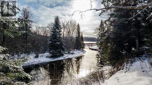 1324 Carroll Road, Dysart Et Al, ON - Outdoor With View