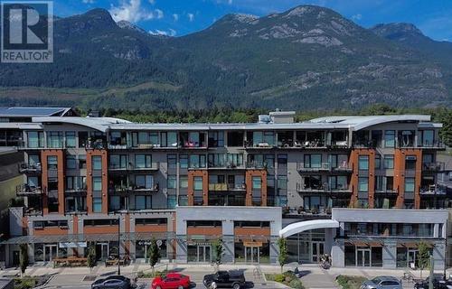 38041 Second Avenue, Squamish, BC 