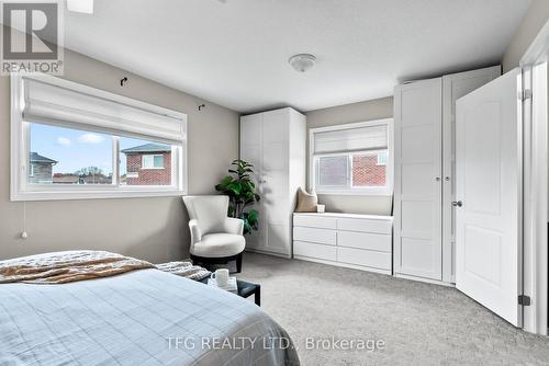 12 Ken Bromley Lane, Clarington (Bowmanville), ON - Indoor Photo Showing Bedroom