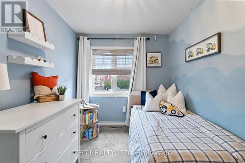 12 Ken Bromley Lane, Clarington (Bowmanville), ON - Indoor Photo Showing Bedroom