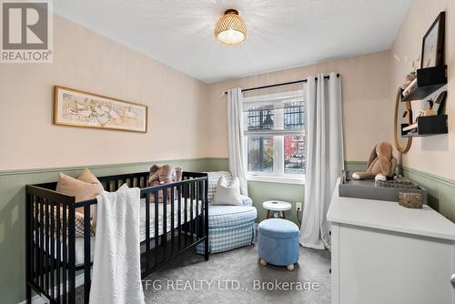 12 Ken Bromley Lane, Clarington (Bowmanville), ON - Indoor Photo Showing Bedroom