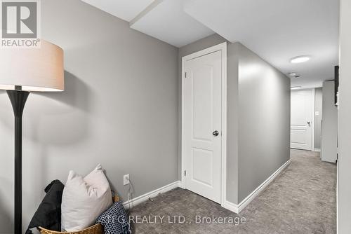 12 Ken Bromley Lane, Clarington (Bowmanville), ON - Indoor Photo Showing Other Room