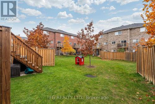 12 Ken Bromley Lane, Clarington (Bowmanville), ON - Outdoor With Deck Patio Veranda