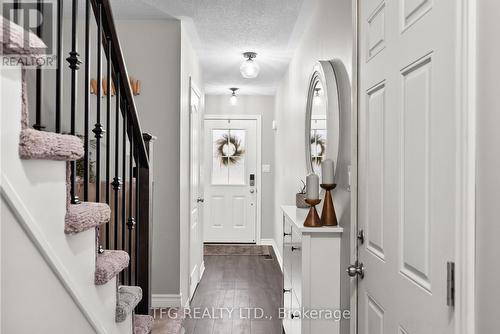 12 Ken Bromley Lane, Clarington (Bowmanville), ON - Indoor Photo Showing Other Room