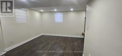 Bsmt - 718 Speyer Circle, Milton, ON - Indoor Photo Showing Other Room