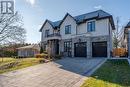 430 Stanfield Drive, Oakville, ON  - Outdoor 