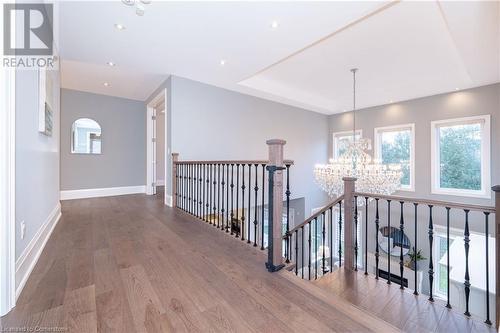 430 Stanfield Drive, Oakville, ON - Indoor Photo Showing Other Room