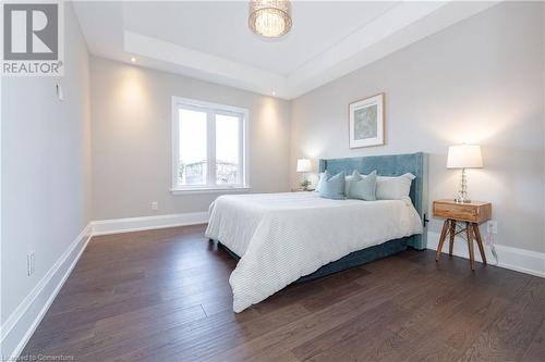 430 Stanfield Drive, Oakville, ON - Indoor Photo Showing Bedroom