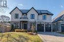 430 Stanfield Drive, Oakville, ON  - Outdoor 