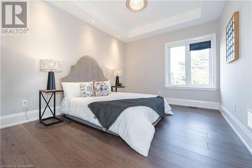 430 Stanfield Drive, Oakville, ON - Indoor Photo Showing Bedroom