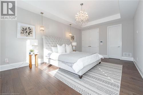 430 Stanfield Drive, Oakville, ON - Indoor Photo Showing Bedroom