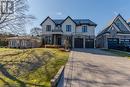 430 Stanfield Drive, Oakville, ON  - Outdoor With Facade 