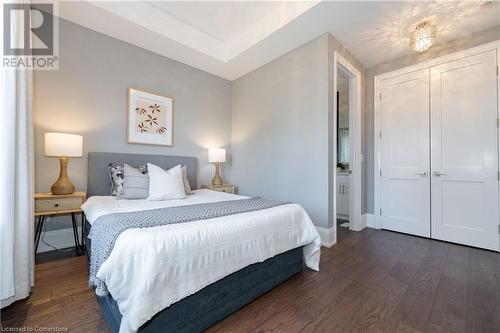 430 Stanfield Drive, Oakville, ON - Indoor Photo Showing Bedroom