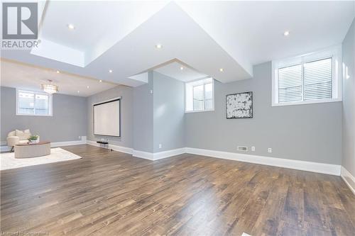 430 Stanfield Drive, Oakville, ON - Indoor Photo Showing Other Room