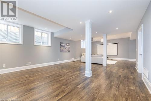 430 Stanfield Drive, Oakville, ON - Indoor Photo Showing Other Room