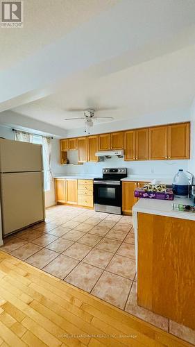 704 Keatswood Crescent, Waterloo, ON - Indoor Photo Showing Kitchen