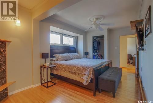 2325 Clarence Avenue S, Saskatoon, SK - Indoor Photo Showing Bedroom