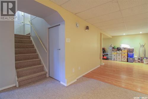 2325 Clarence Avenue S, Saskatoon, SK - Indoor Photo Showing Other Room