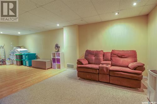 2325 Clarence Avenue S, Saskatoon, SK - Indoor Photo Showing Other Room