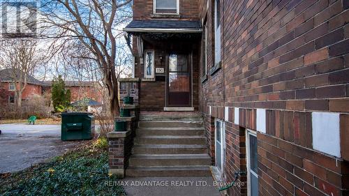 192 Elmwood Avenue E, London, ON - Outdoor