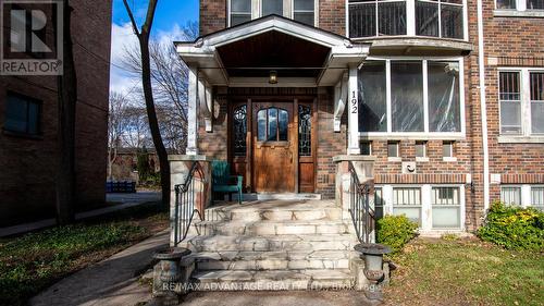 192 Elmwood Avenue E, London, ON - Outdoor