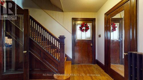 192 Elmwood Avenue E, London, ON - Indoor Photo Showing Other Room