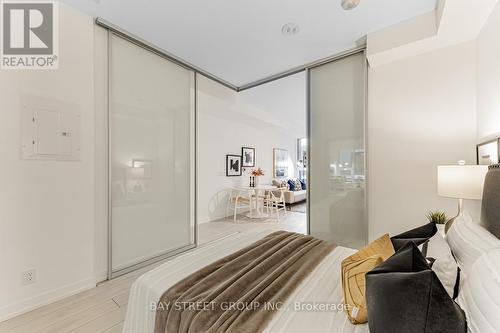 312 - 55 Mercer Street, Toronto, ON - Indoor