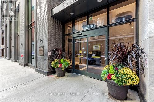 312 - 55 Mercer Street, Toronto, ON - Outdoor