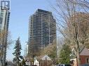 502 - 23 Sheppard Avenue E, Toronto, ON  - Outdoor 