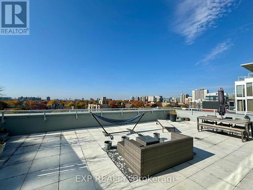 724 - 349 Mcleod Street, Ottawa, ON - Outdoor With View